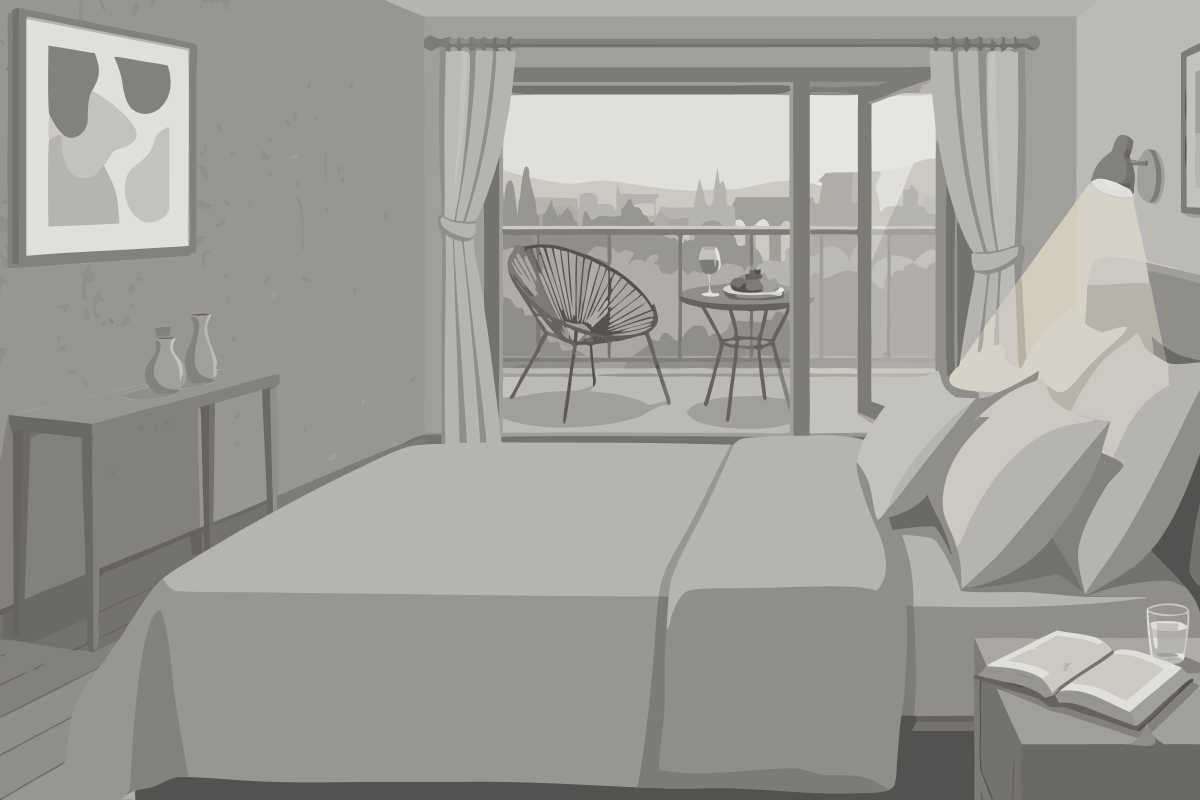 Suite Standard