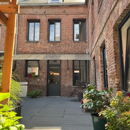 Maison K-2